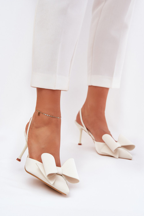 Ihličky model 209421 Step in style