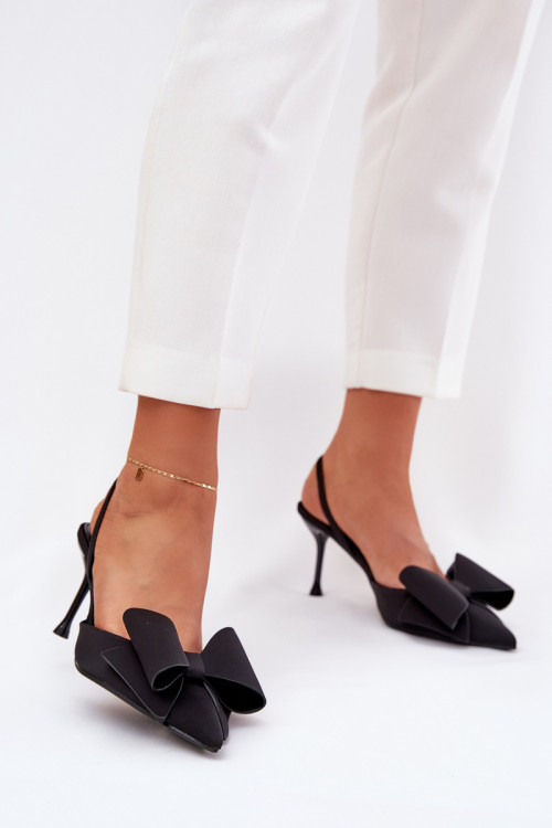 Ihličky model 209423 Step in style