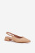 Sandále na opätkoch model 209433 Step in style Sandále na opätkoch model 209433 Step in style