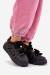 Športové topánky na platforme model 209449 Step in style