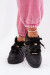 Športové topánky na platforme model 209449 Step in style