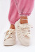Športové topánky na platforme model 209450 Step in style Športové topánky na platforme model 209450 Step in style
