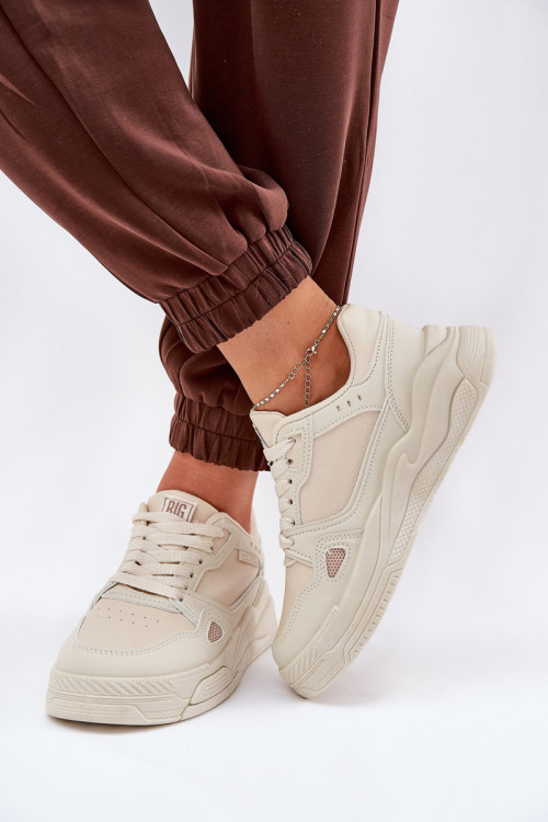 Športová obuv model 209453 Step in style