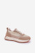 Športové topánky na platforme model 209463 Step in style Športové topánky na platforme model 209463 Step in style