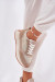Športové topánky na platforme model 209463 Step in style Športové topánky na platforme model 209463 Step in style