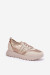 Športové topánky na platforme model 209468 Step in style Športové topánky na platforme model 209468 Step in style