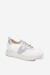 Športové topánky na platforme model 209469 Step in style Športové topánky na platforme model 209469 Step in style