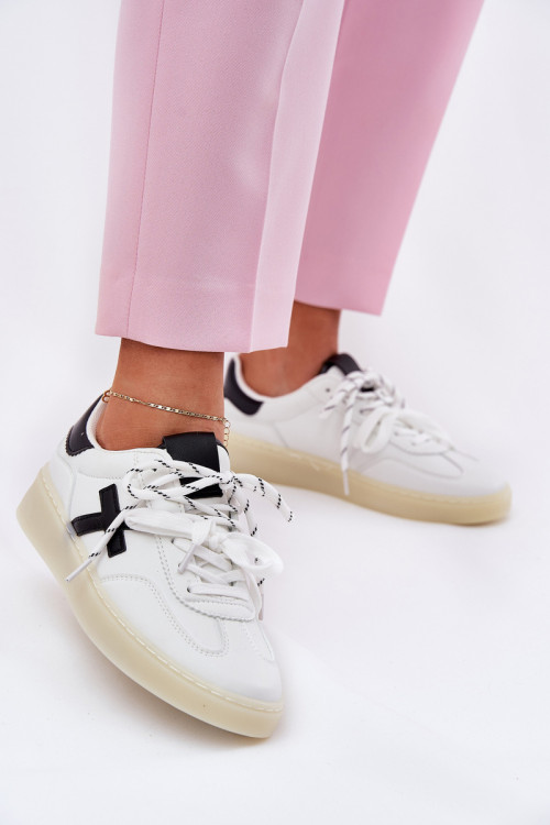 Športová obuv model 209470 Step in style