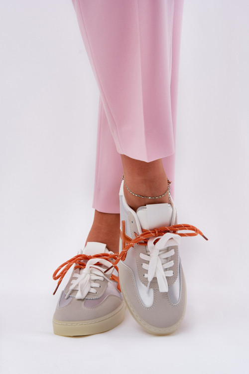 Športová obuv model 209471 Step in style