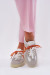 Športová obuv model 209471 Step in style Športová obuv model 209471 Step in style