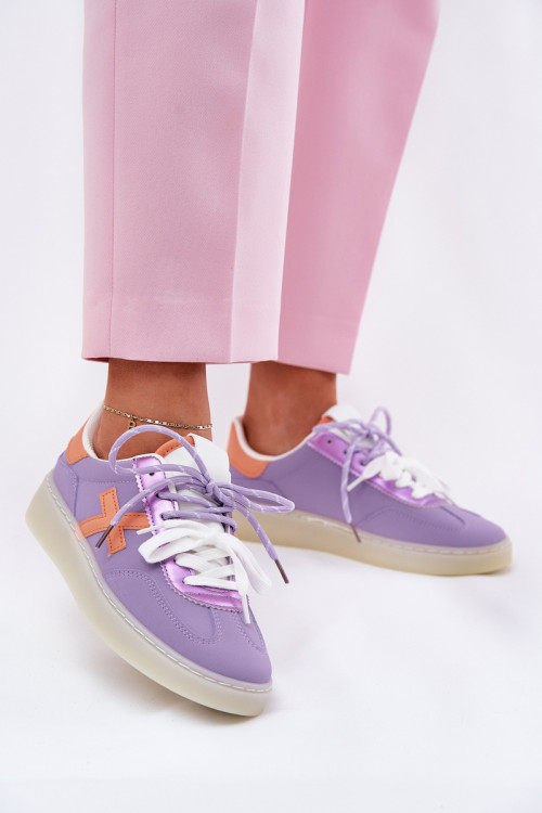 Športová obuv model 209472 Step in style