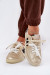 Športová obuv model 209473 Step in style Športová obuv model 209473 Step in style