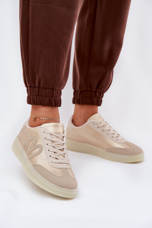 Športová obuv model 209477 Step in style