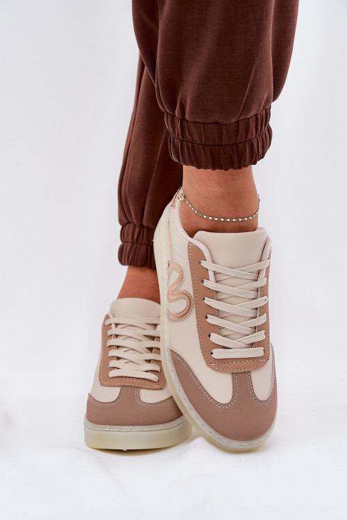 Športová obuv model 209478 Step in style