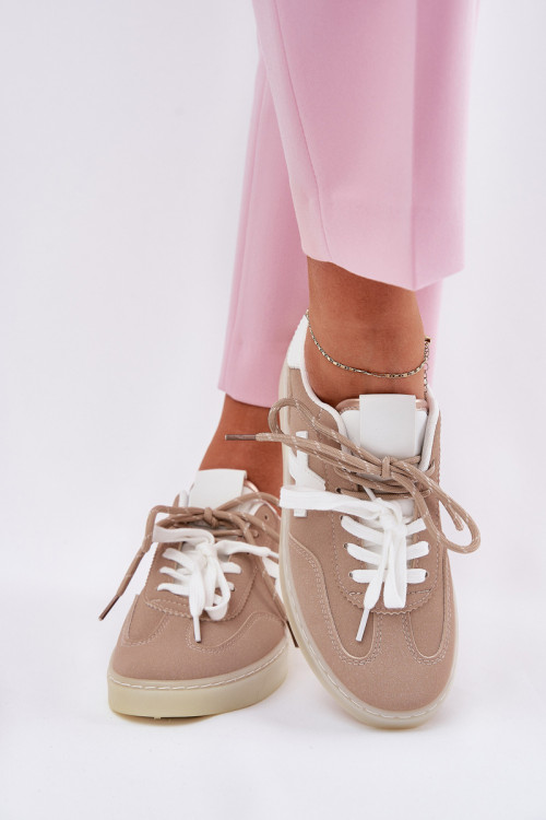 Športová obuv model 209479 Step in style