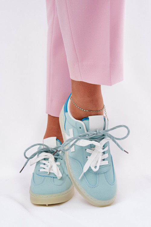 Športová obuv model 209481 Step in style