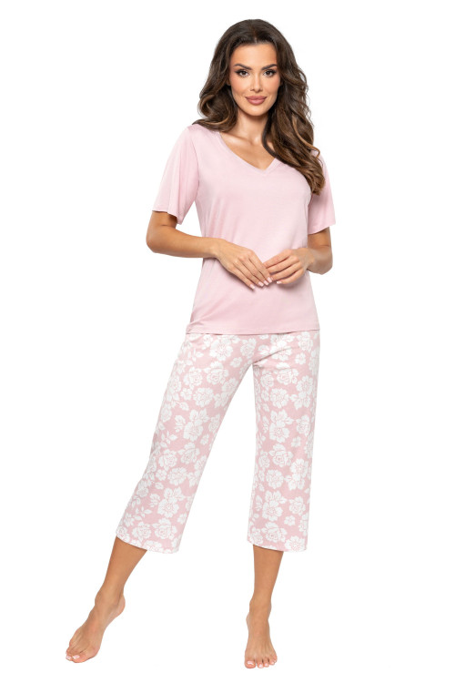 Pyžamo model 209524 Donna