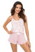 Pyžamo model 209526 Donna