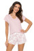 Pyžamo model 209527 Donna
