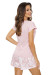 Pyžamo model 209527 Donna
