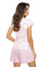 Pyžamo model 209528 Donna