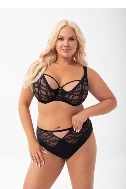 Bedrové nohavičky model 209538 Gorsenia Lingerie