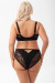Bedrové nohavičky model 209538 Gorsenia Lingerie