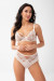 Brazílske nohavičky model 209543 Gorsenia Lingerie