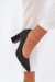 Lodičky na opätku model 209779 Step in style Lodičky na opätku model 209779 Step in style
