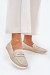 Mokasíny model 209784 Step in style Mokasíny model 209784 Step in style