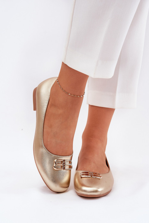 Baleríny model 209791 Step in style