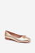 Baleríny model 209791 Step in style Baleríny model 209791 Step in style