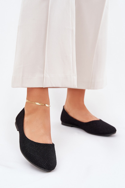 Baleríny model 209792 Step in style