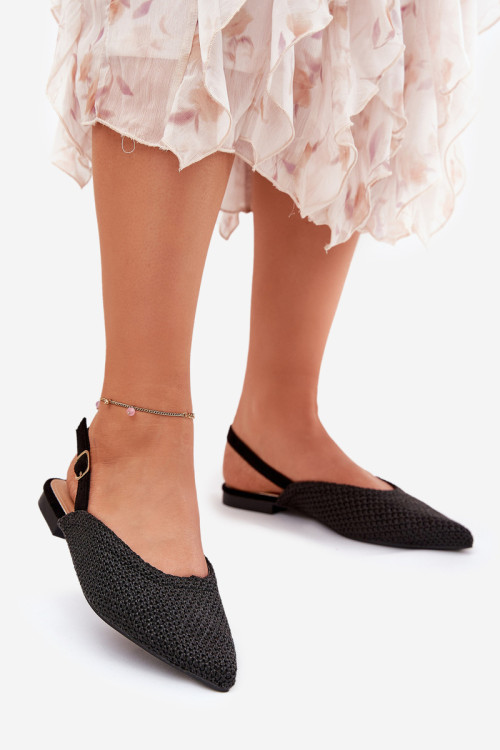 Baleríny model 209795 Step in style