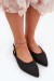 Baleríny model 209795 Step in style Baleríny model 209795 Step in style