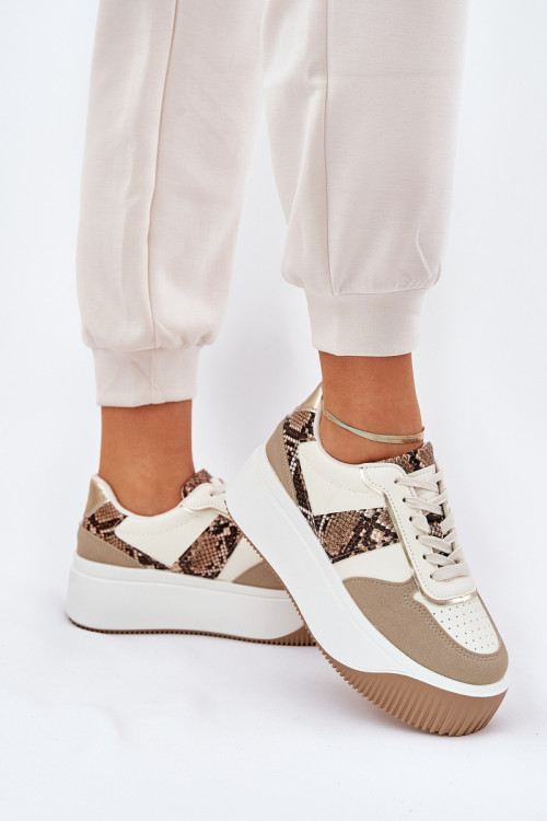 Športová obuv model 209800 Step in style