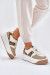 Športová obuv model 209800 Step in style