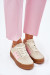 Športová obuv model 209801 Step in style