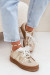 Športová obuv model 209802 Step in style Športová obuv model 209802 Step in style