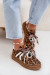 Športová obuv model 209804 Step in style