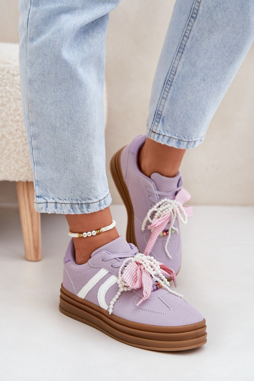 Športová obuv model 209805 Step in style