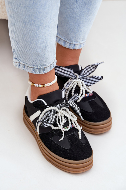 Športová obuv model 209806 Step in style