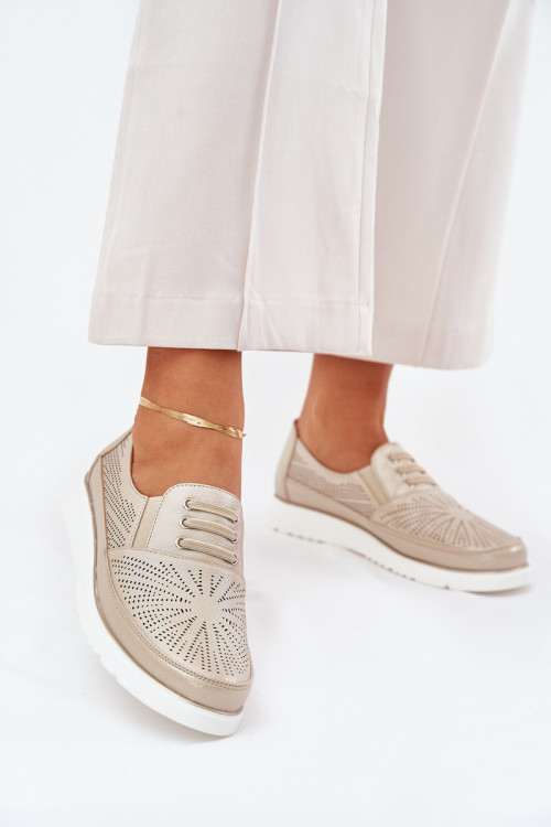 Poltopánky model 209820 Step in style