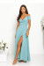 Dlhé šaty model 209871 With You Dlhé šaty model 209871 With You