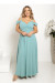 Dlhé šaty model 209871 With You Dlhé šaty model 209871 With You