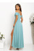 Dlhé šaty model 209871 With You Dlhé šaty model 209871 With You