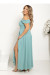 Dlhé šaty model 209871 With You Dlhé šaty model 209871 With You