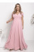 Dlhé šaty model 209872 With You Dlhé šaty model 209872 With You