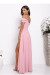 Dlhé šaty model 209872 With You Dlhé šaty model 209872 With You