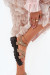 Sandalye na platforme model 209896 Step in style Sandalye na platforme model 209896 Step in style
